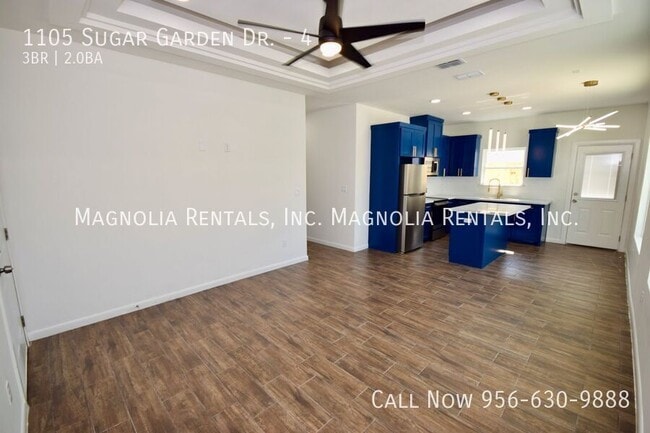 Photo - 1105 Sugar Gdn Dr Unidad 4