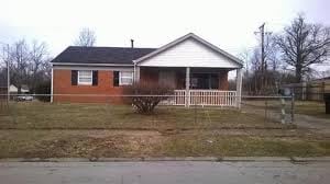 Photo - Nice 3 BR Home! Off-Street Parking, W/D Hookups, Fenced Yard, Utility Room, Pets Ok!