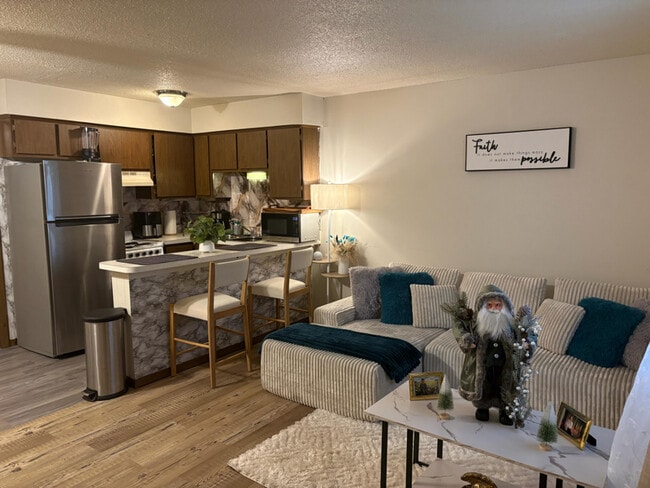 Photo - 2500 E Tennessee St Unidad 2515 E Morgan Ave