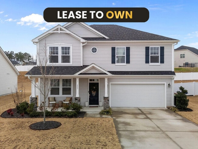 Building Photo - Earn Wealth While Leasing – Like a Homeowner – Lease to Own