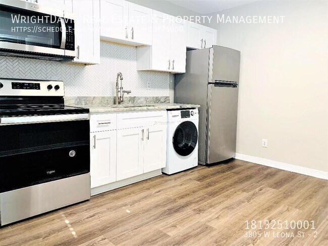 Photo - 3805 W Leona St Unit 2