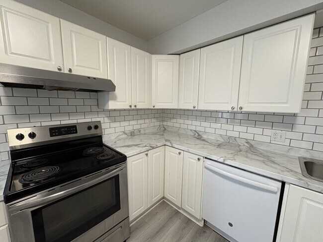 Photo - 70 Glasier Rd Unité 6