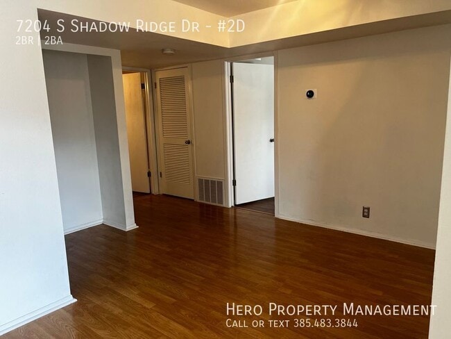 Photo - 7204 Shadow Ridge Dr Unit #2D