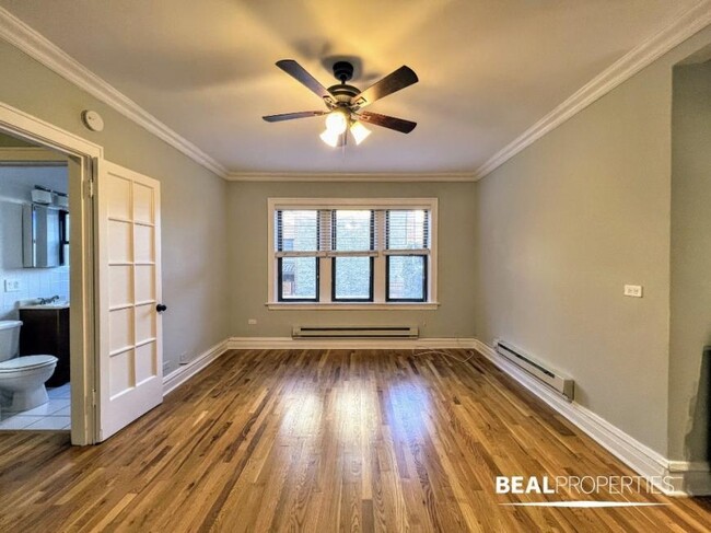 0 bedroom in CHICAGO IL 60640 - 0 bedroom in CHICAGO IL 60640 Unidad 207 Rental