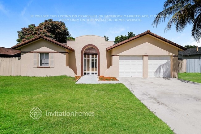 Building Photo - 17312 SW 149th Ct Rental