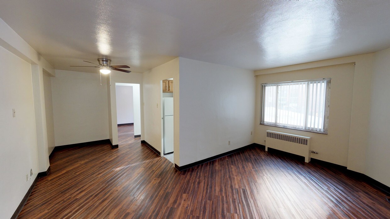 Photo - Amberson Gardens Apartments
