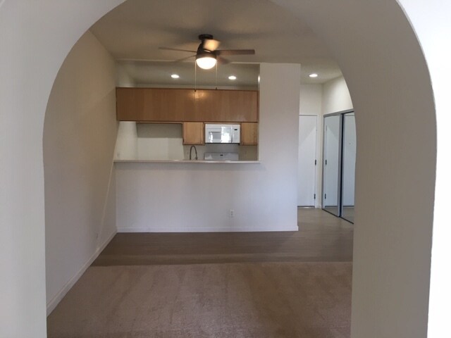 Morrison Apartments