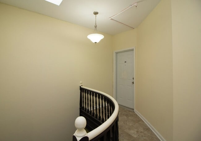 Photo - 1512 W Mt Royal Ave Unit 3R