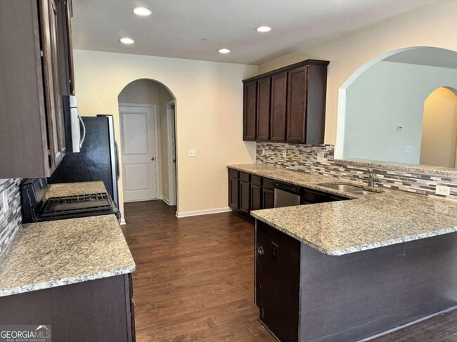 Photo - 3405 Castleberry Rd