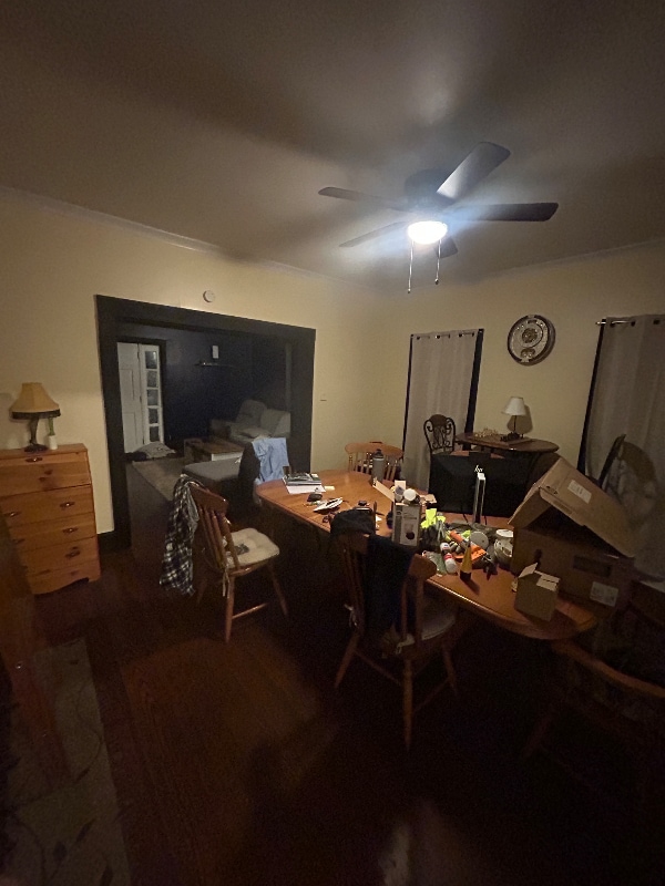 Photo - 531 Seymour St Unit 1