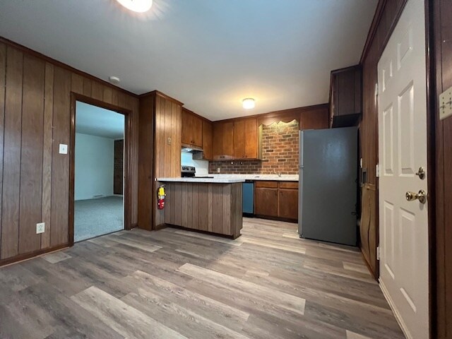 Photo - 1723 E Cone Blvd