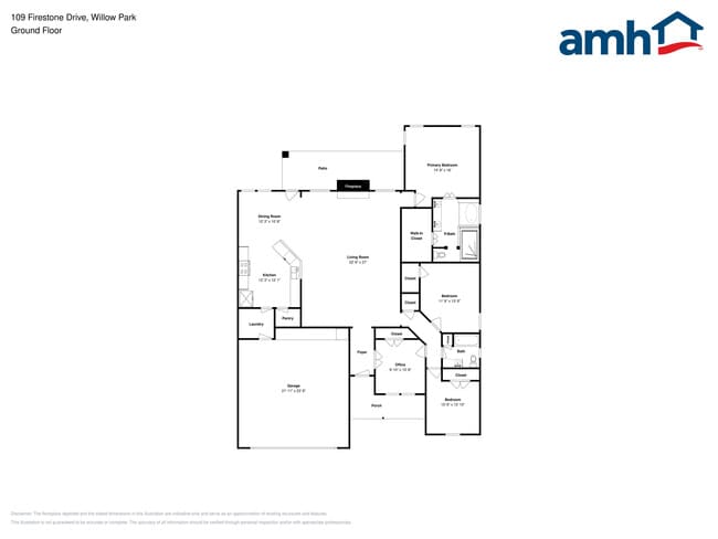 Photo - 109 Firestone Dr