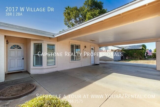 Photo - 2017 W Village Dr