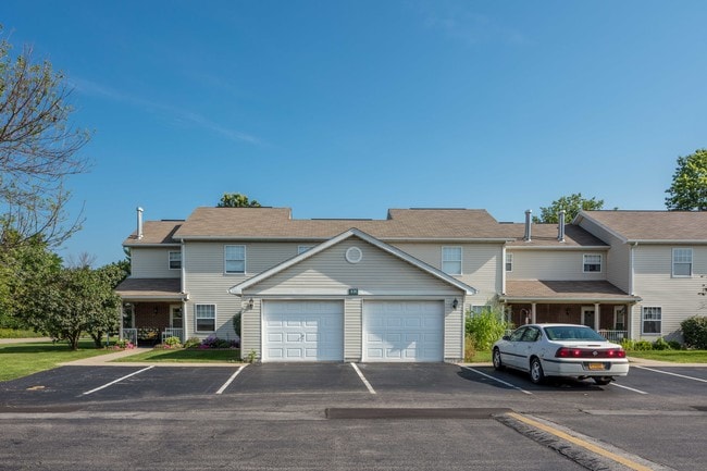 Building Photo - Woods at Blairville Rental