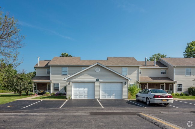 Building Photo - Woods at Blairville Rental