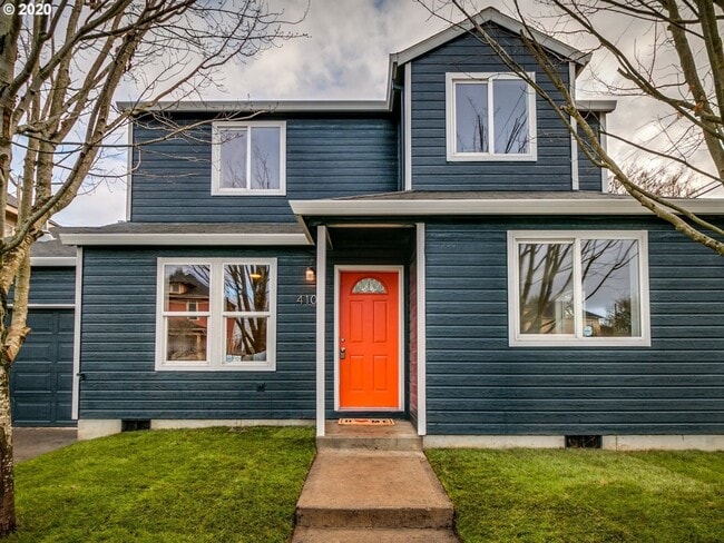 Boise Neighborhood 2-Story with Hardwood F... - Boise Neighborhood 2-Story with Hardwood F... Casa