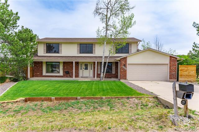 Building Photo - 440 Picasso Ct
