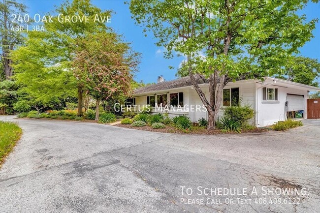 Photo - 240 Oak Grove Ave