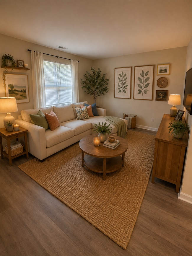 Photo - 2 Bedroom 2.5 Bath Townhome in Austell