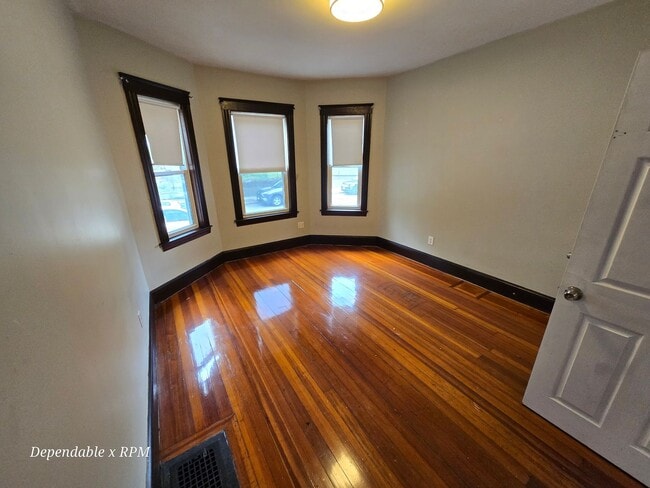 Photo - Painted First Floor 3 Bd 1 Bath Available For Rent Now! Unit 1