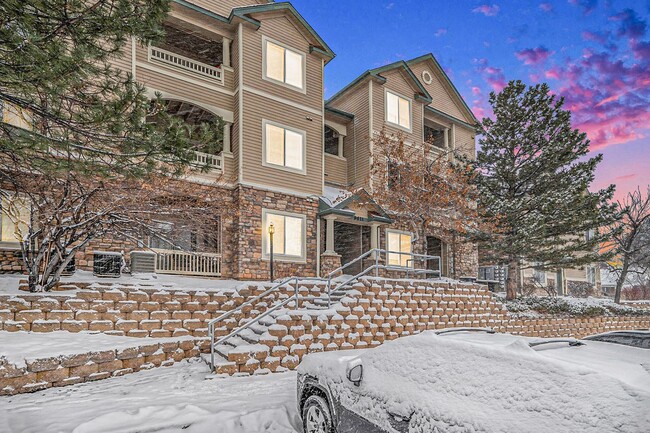 2 Bed 2 Bath in Littleton - 2 Bed 2 Bath in Littleton Condo Unit 306