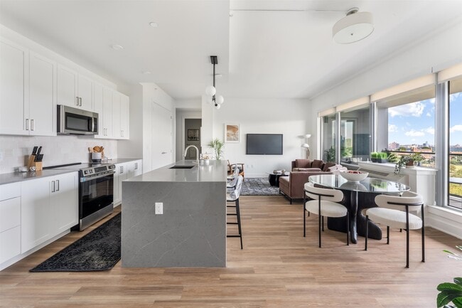 Photo - 8601 Bergenline Ave Apartamento Unidad 1013