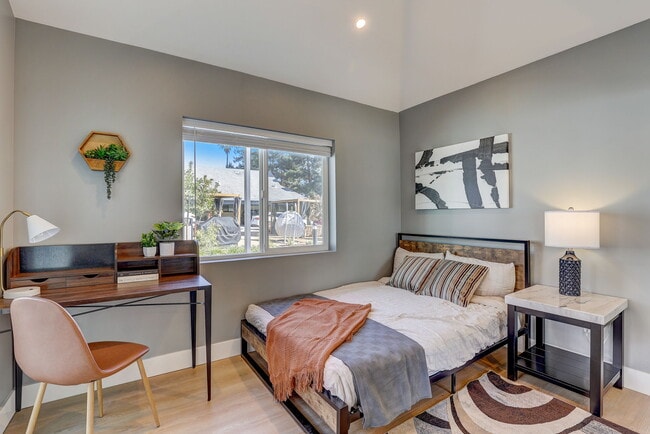 Photo - Appian Terrace