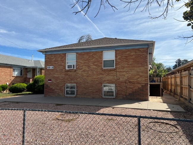 Building Photo - 1434 Joliet St Unit 1434