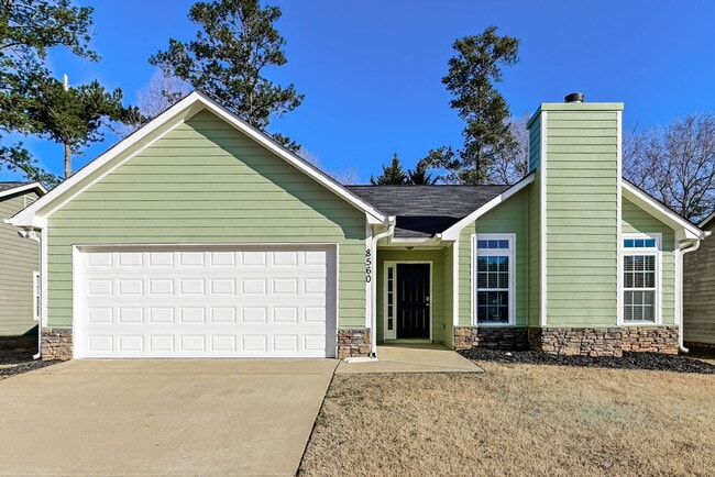 Building Photo - 8560 Guthrie Dr Rental