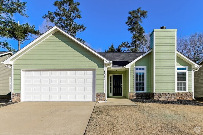 Building Photo - 8560 Guthrie Dr Rental