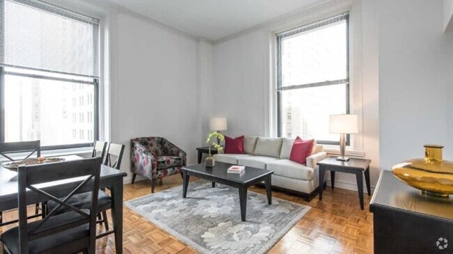 Building Photo - 3 bedroom in NEW YORK NY 10004 Unit 17F Rental