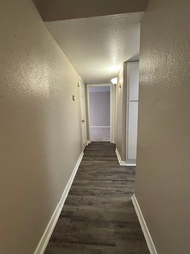 hallway