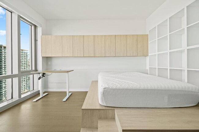 Photo - 75 Park Ln S Unidad 1805