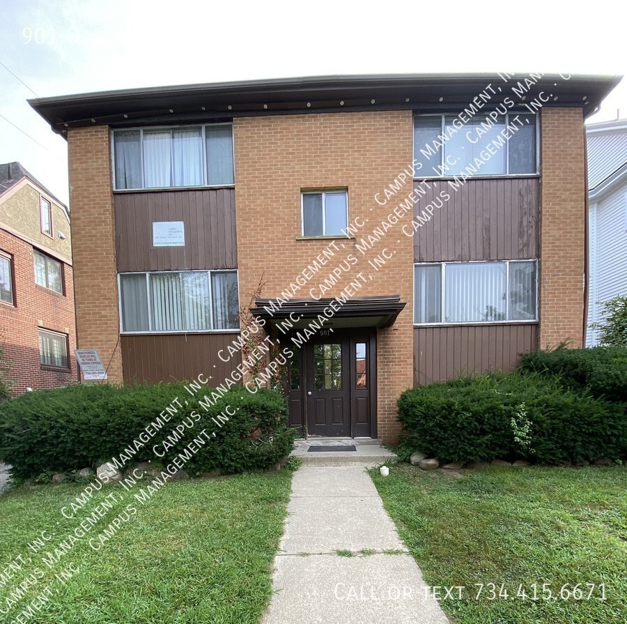 Unfurnished 1 BR - 5 minutes to Ross and L... - Unfurnished 1 BR - 5 minutes to Ross and L... Apartment Unit 1