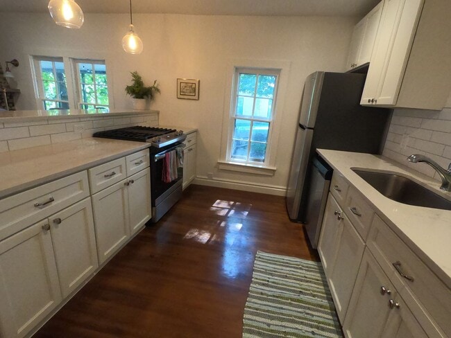 Photo - Historic Cottage in Chautauqua Park