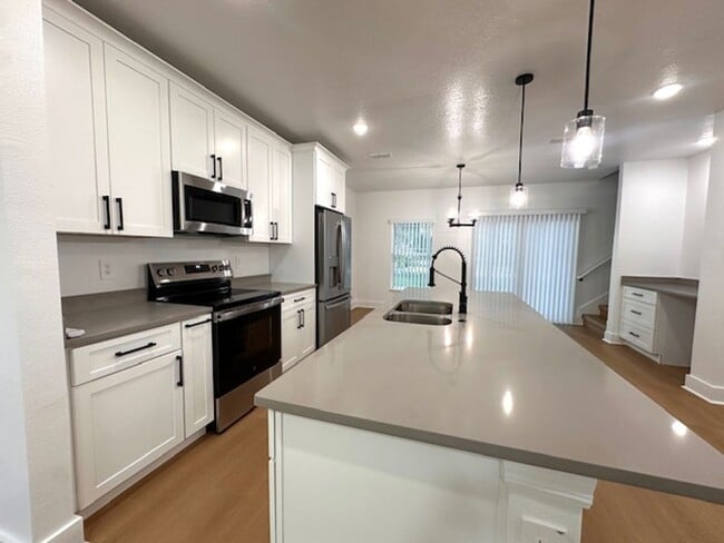 Photo - Brand new home!