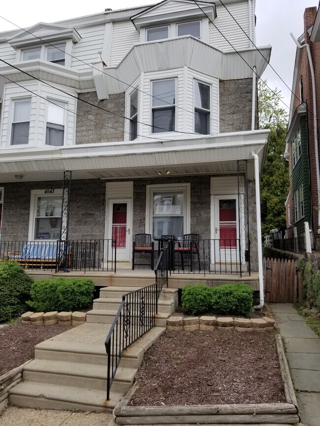 Building Photo - 4541 Manayunk Ave Unit A - 1st Floor