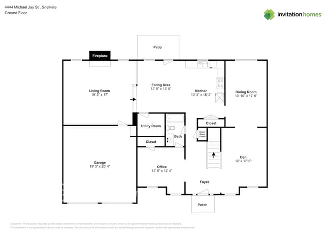 Photo - 4444 Michael Jay St