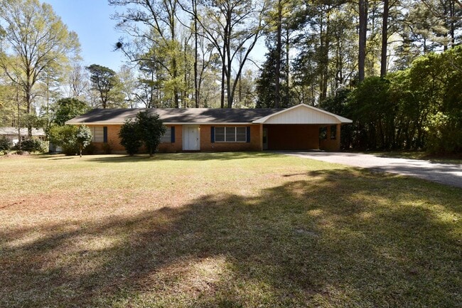 Photo - 3 Bedroom 2 Bath Home in Ruston