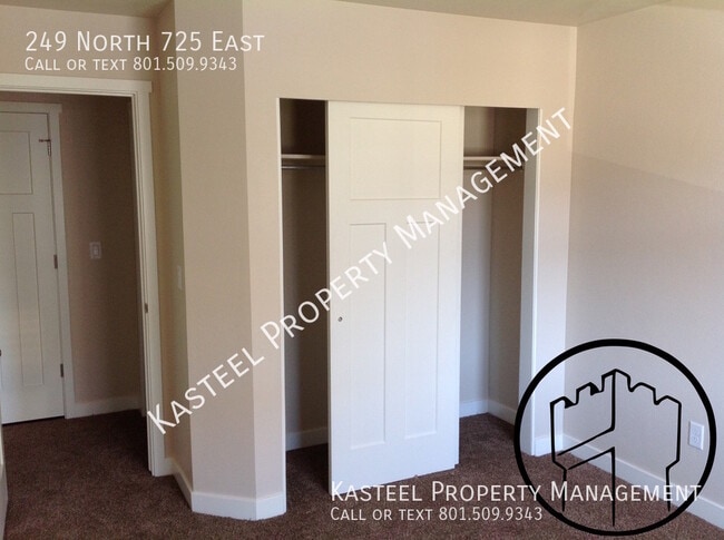 Photo - 249 N 725 E Apartment