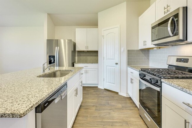 Photo - 307 N Richland Dr