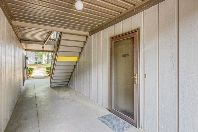 Photo - Furnished 1-Bedroom Condo with Modern Updates in Winston-Salem