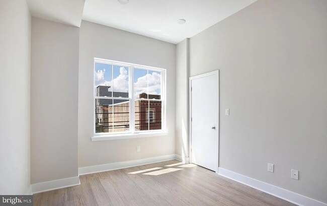 Building Photo - 2407 Wharton St