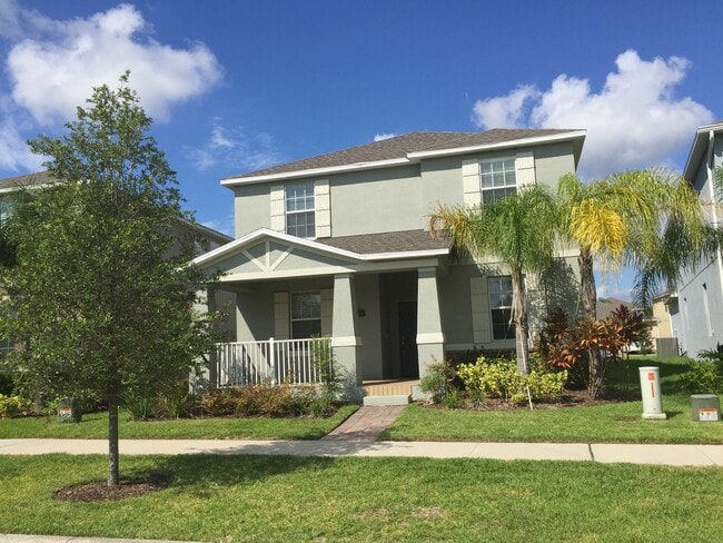 Building Photo - Updated 5 Bedroom Home in Independence!