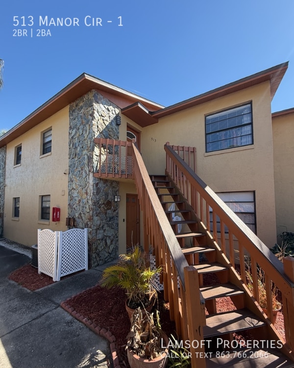 Photo - 513 Manor Cir