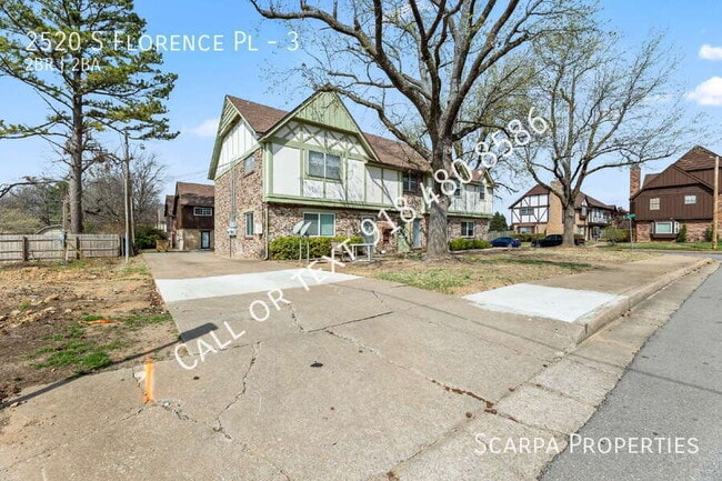 Photo - 2520 S Florence Pl Unit 3