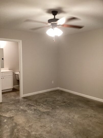 "Discover Spacious Comfort on Beacon Hills Drive, Memphis!"