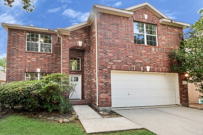 Photo - 3526 Cactus Creek Dr