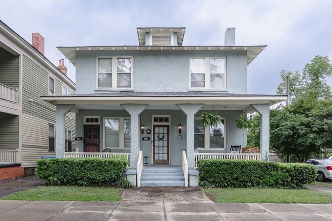 202-204 Third St & 266-268 Broad St.
