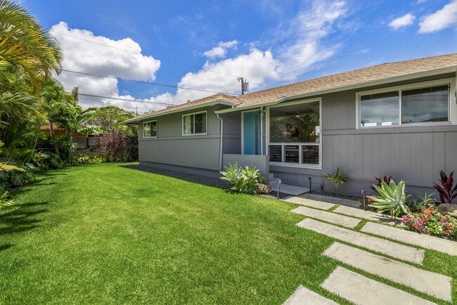 Photo - 1384 Nanawale Pl